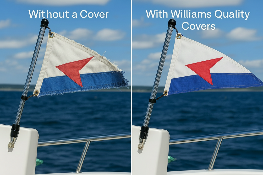 Behind the Seams: The Essential Armor for Your Yacht’s Overlooked Assets