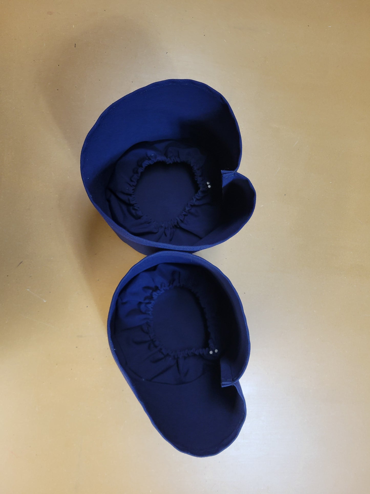Williams Quality Covers - Large Winch Cover - Navy - Hand crafted in Washington State. Price is for 1 cover
