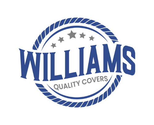 Custom Sailboat Winch Covers made with Sunbrella® or Top Notch 9 - FREE SHIPPING - UV Protective Marine Guard with Lifetime PTFE Thread
